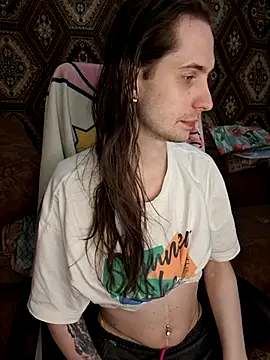 Nikki Sandy online show from 02/16/25, 03:15