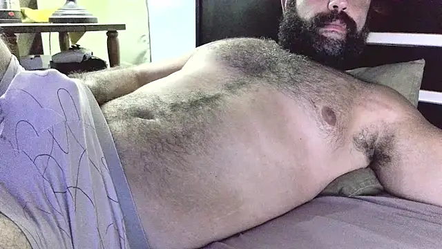 Snapshot of machoathome chatting on 01/18/25, 03:53 machoathome online show from 01/18/25, 03:53