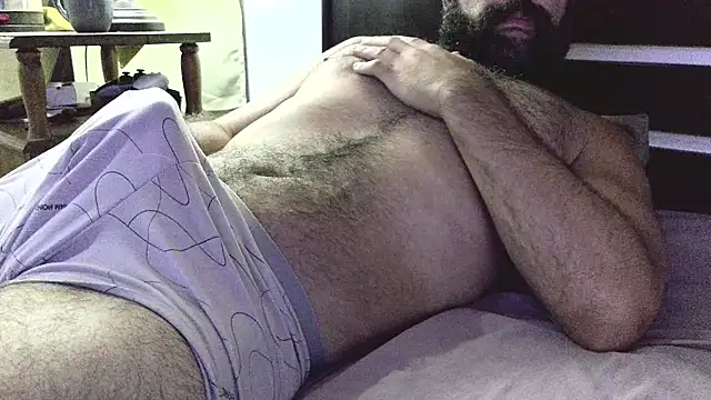 Snapshot of machoathome chatting on 01/18/25, 06:56 machoathome online show from 01/18/25, 06:56