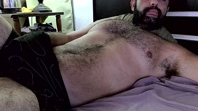 Snapshot of machoathome chatting on 01/22/25, 04:55 machoathome online show from 01/22/25, 04:55