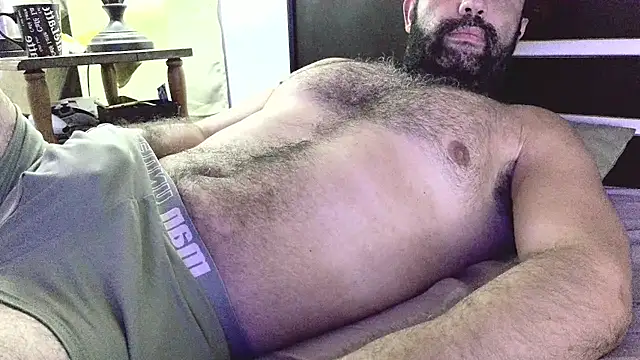 Snapshot of machoathome chatting on 01/24/25, 09:58 machoathome online show from 01/24/25, 09:58