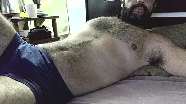 Snapshot of machoathome chatting on 01/26/25, 03:27 machoathome online show from 01/26/25, 03:27