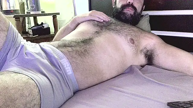 Snapshot of machoathome chatting on 02/15/25, 09:37 machoathome online show from 02/15/25, 09:37