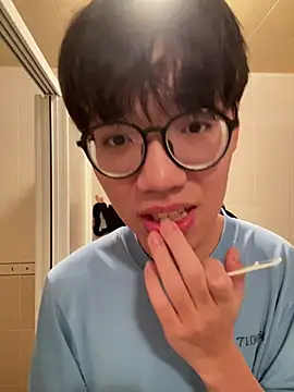 hihi0169 online show from 12/27/24, 03:48