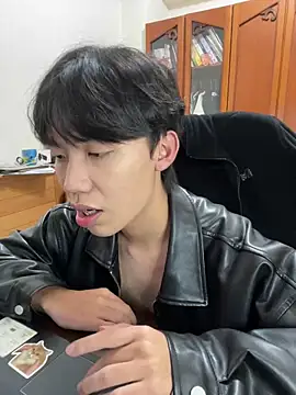 hihi0169 online show from 12/31/24, 04:57