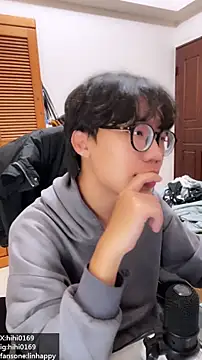 hihi0169 online show from 01/17/26, 01:49