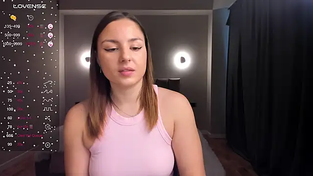 ThreeshaWhite online show from 02/19/25, 06:55