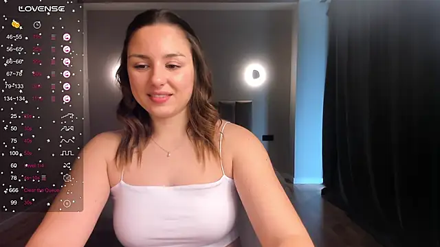 ThreeshaWhite online show from 02/22/25, 01:13