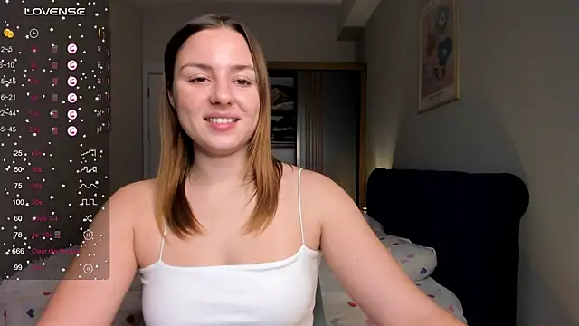 ThreeshaWhite online show from 02/26/25, 06:11