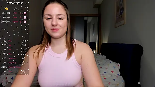 ThreeshaWhite online show from 02/27/25, 07:15