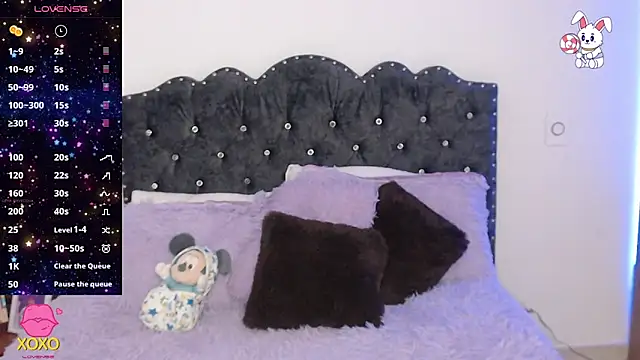 Snapshot of Maiaa_evans chatting on 01/21/25, 04:54 Maiaa evans online show from 01/21/25, 04:54