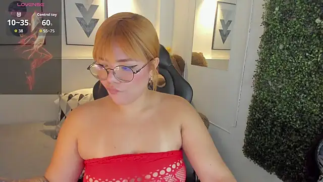 Abby Mae  online show from 01/10/26, 08:10