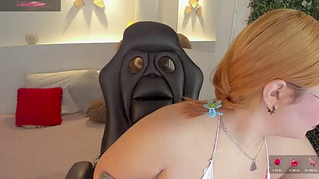 Abby Mae  online show from 02/19/26, 12:56