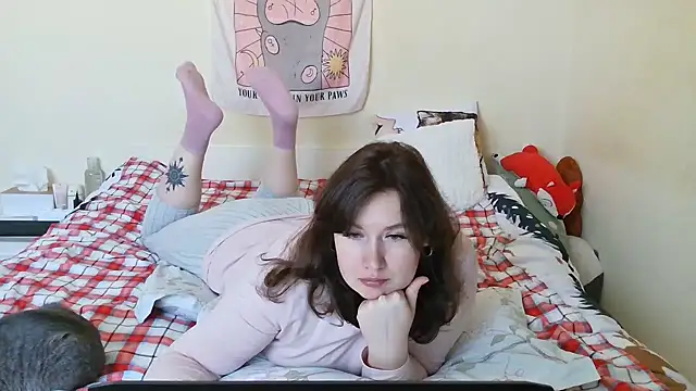 Snapshot of franceska_blue chatting on 01/09/25, 10:52 franceska blue online show from 01/09/25, 10:52