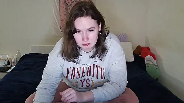 Snapshot of franceska_blue chatting on 01/27/25, 08:17 franceska blue online show from 01/27/25, 08:17