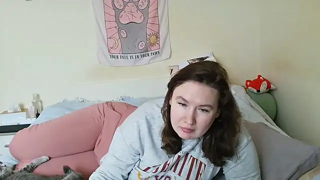 Snapshot of franceska_blue chatting on 03/02/25, 11:07 franceska blue online show from 03/02/25, 11:07
