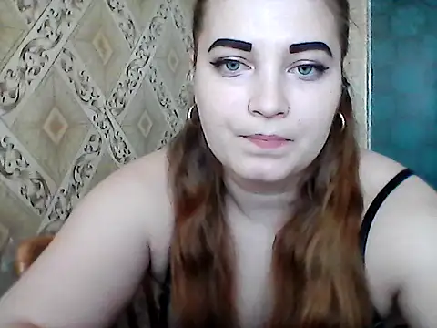 Elizabeth Meow online show from 03/18/25, 08:58