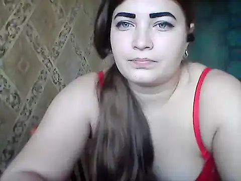 Elizabeth Meow online show from 10/20/25, 07:20