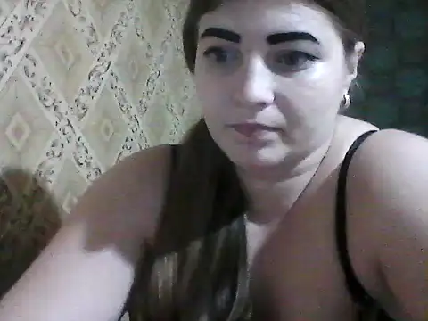 Elizabeth Meow online show from 11/07/25, 07:03