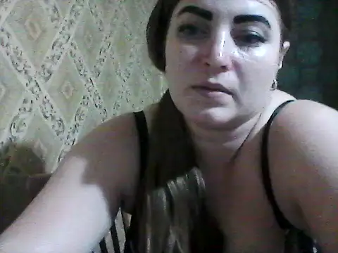 Elizabeth Meow online show from 11/12/25, 06:52