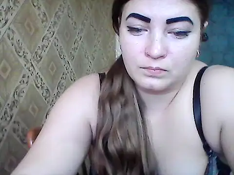 Elizabeth Meow online show from 11/16/25, 07:47