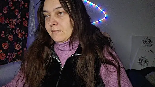 Cyndee Winter online show from 02/02/26, 07:01