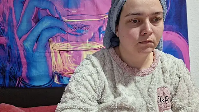 Cyndee Winter online show from 02/24/26, 08:51