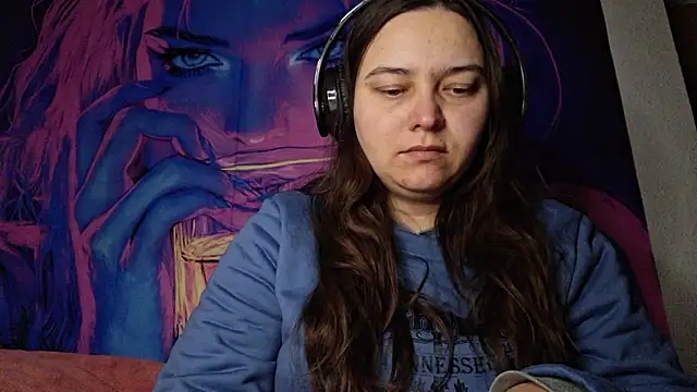 Cyndee Winter online show from 02/25/26, 07:45