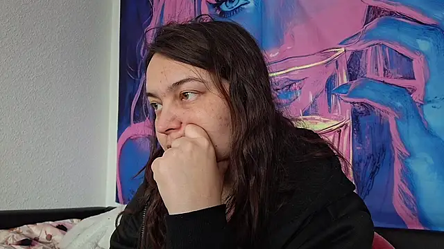 Cyndee Winter online show from 03/10/26, 03:28