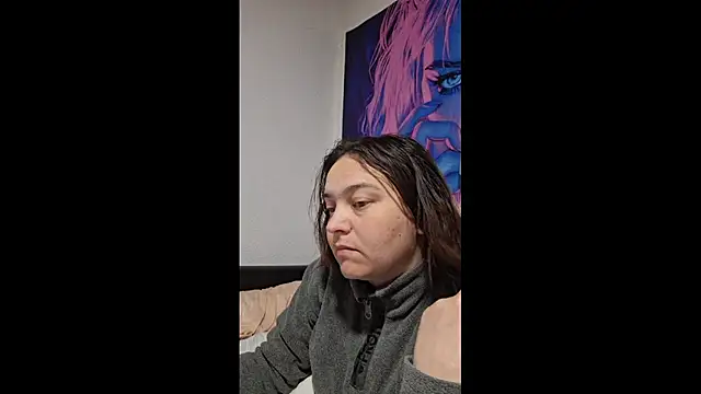 Cyndee Winter online show from 03/21/26, 08:34