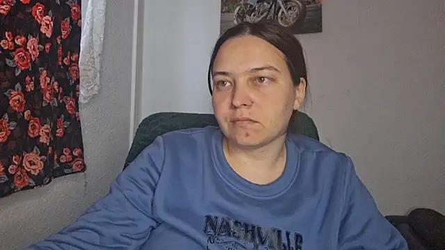 Cyndee Winter online show from 04/12/26, 03:17