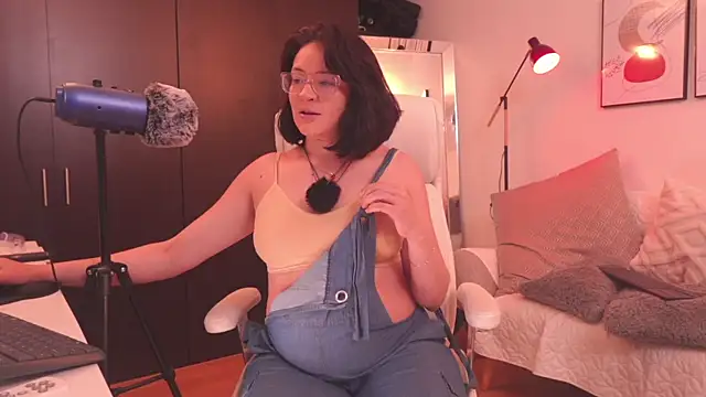 Anah s online show from 01/07/26, 12:02