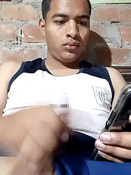 Blaximental2202 online show from 03/03/26, 04:07