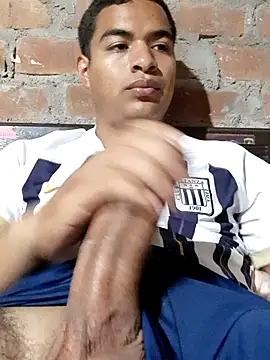 Blaximental2202 online show from 04/13/26, 04:40