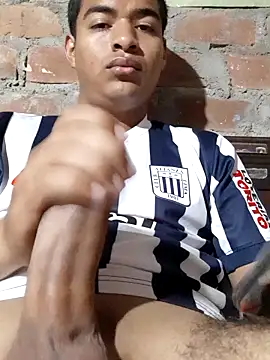 Blaximental2202 online show from 04/18/26, 08:51