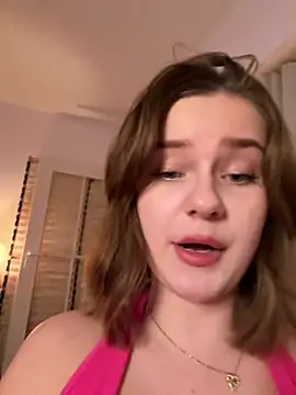 MaribelRiver online show from 01/29/25, 07:43