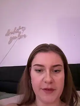 MaribelRiver online show from 02/06/25, 11:15