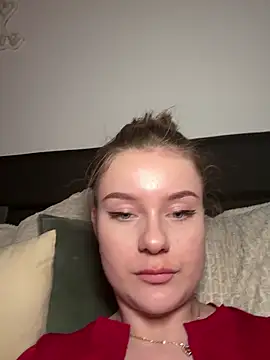 MaribelRiver online show from 02/12/25, 08:29