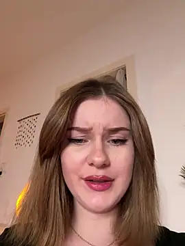 MaribelRiver online show from 02/13/25, 05:54