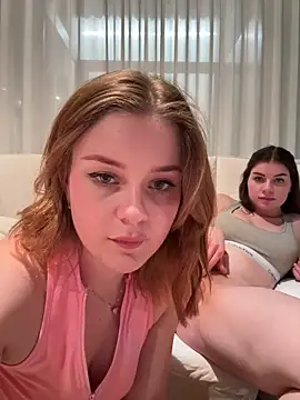 MaribelRiver online show from 02/28/25, 09:01