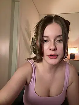 MaribelRiver online show from 03/09/26, 10:58