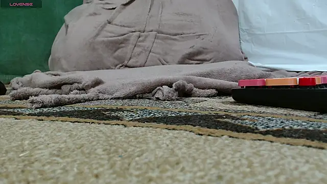 Luckyalice 4u online show from 02/18/26, 08:27