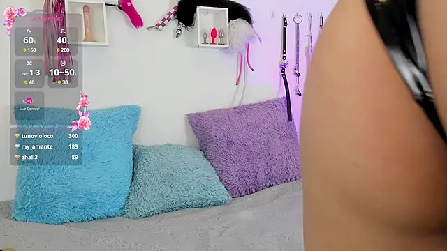 Jentokio online show from 02/11/25, 04:01