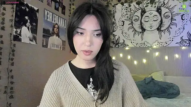 Snapshot of Anisawithlove chatting on 03/21/25, 07:57 Anisawithlove online show from 03/21/25, 07:57