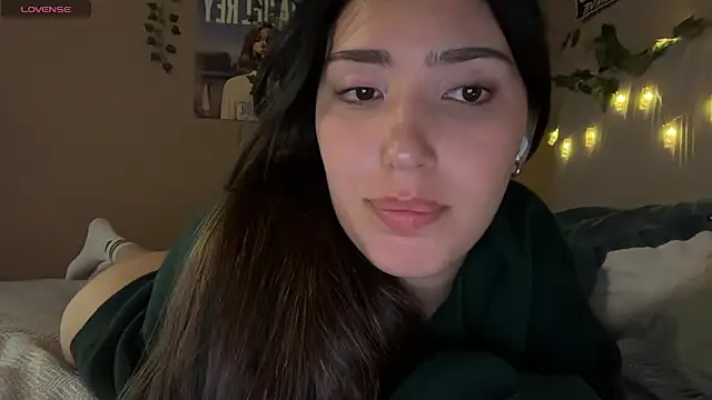 Anisawithlove online show from 05/12/26, 01:30