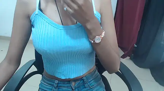 sexy ishu online show from 03/17/25, 05:12