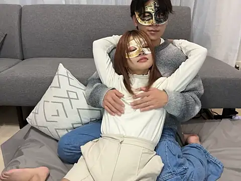 tubaki taku online show from 03/10/25, 03:20