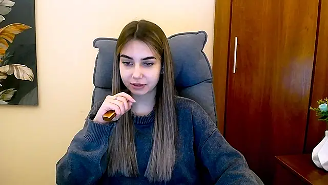 Lili magic online show from 01/27/25, 03:18