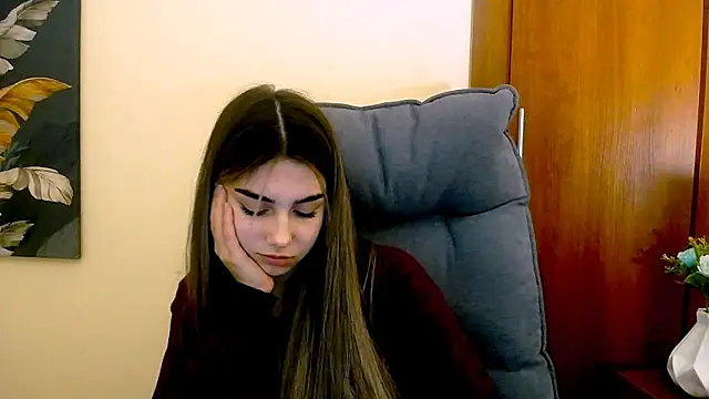 Lili magic online show from 01/31/25, 04:06