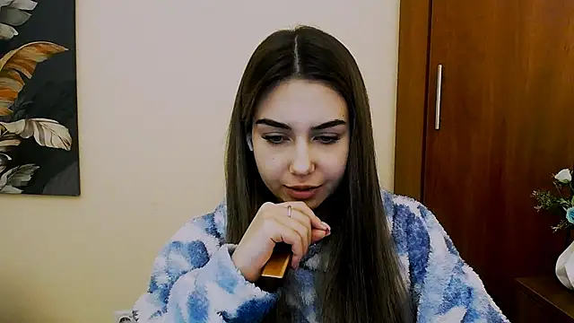 Lili magic online show from 02/15/25, 04:01